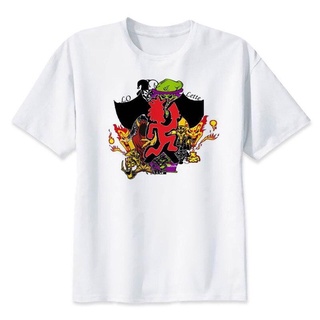 เสื้อยืดลําลอง พิมพ์ลาย Juggalo Extreme Funny แฟชั่นฤดูร้อน สําหรับผู้ชาย 555124Size S-5XL