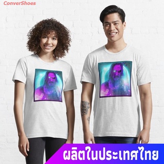 เสื้อยืดกีฬา Fade Away Essential T-Shirt Short sleeve T-shirts