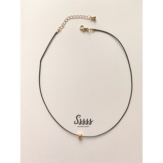 NECKLACE 13 : Circle l