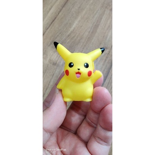 Pokemon figure by nintendo