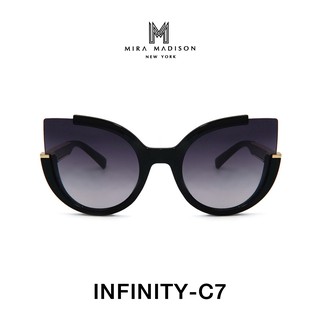 Mira madison แว่นตากันแดด รุ่น INFINITY-MT C7