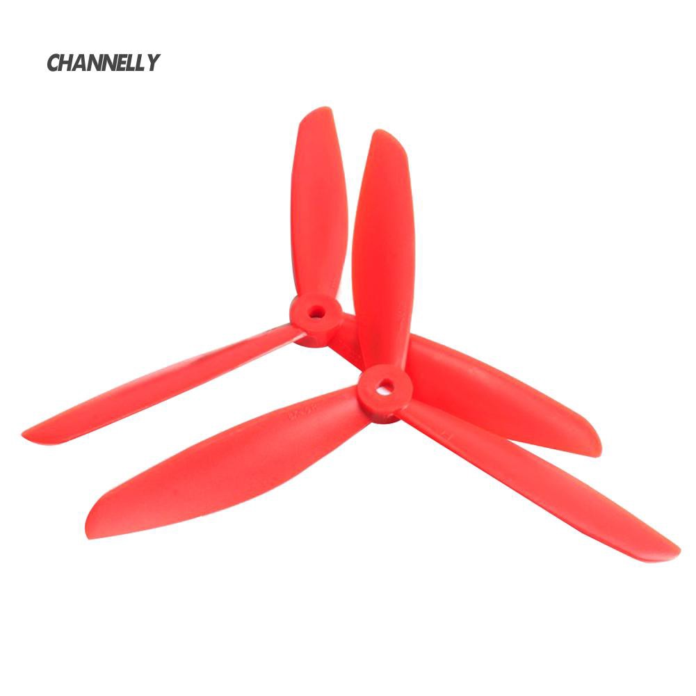 CW CCW ใบพัด RC Quadcopter Drone 2 ชิ้น - channelly.th - ThaiPick