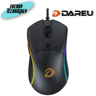 เมาส์ Dareu A960s Storm Gaming Mouse