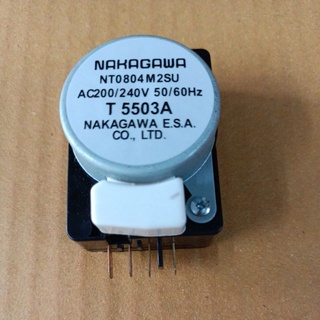 900455 ทามเมอร์ตู้เย็น NT0804 M2SU