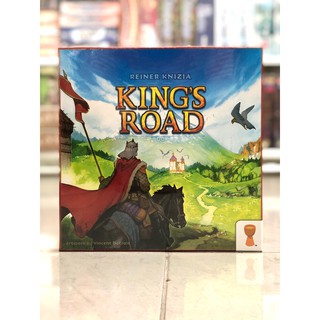 [[ของแท้]] Kings Road