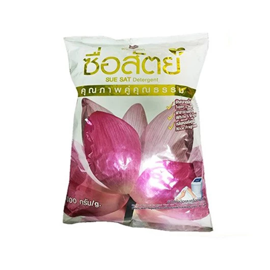 ซื่อสัตย์ ผงซักฟอก 3,000 กรัม