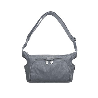 Doona Accessories : Essentials Bag Grey สีเทา