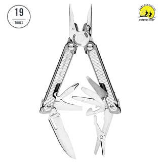 LEATHERMAN FREE P2  (832638) ชุดเครื่องมือ