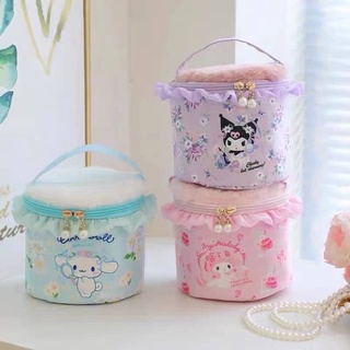 กระเป๋าใส่เครื่องสำอางค์ sanrio