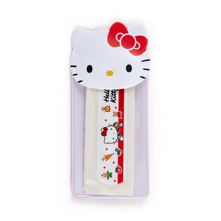 พลาสเตอร์ปิดแผล (10 pcs./1pack) Hello Kitty