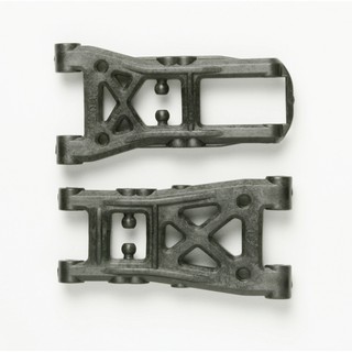 TAMIYA 53928 SHORT REVERSIBLE SUSPENSION ARM (D parts)