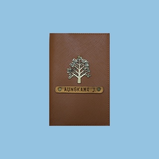 ซองพาสปอร์ต /Passport Cover / Passport Holder