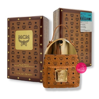 50mL | MCM EDP Eau De Parfum