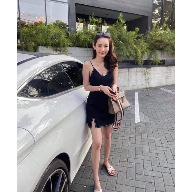 ส่งต่อเดรส Chananya_official