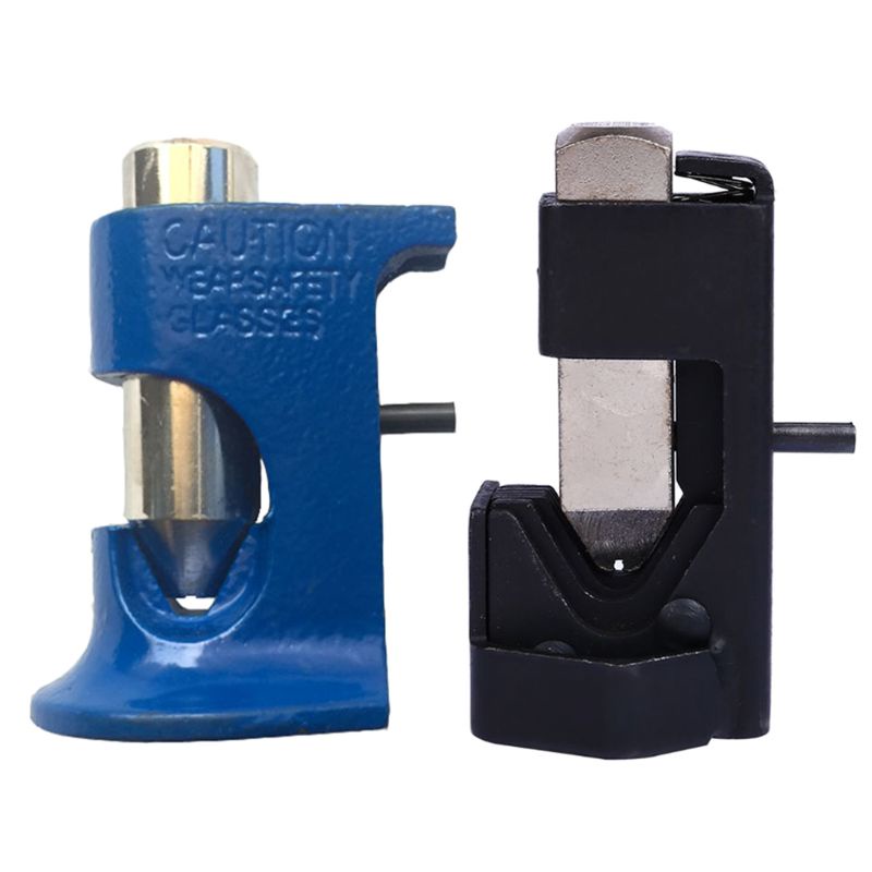 Winu สายค้อน Crimper Wire Terminal เชื่อม Lug Crimping Tool Riveting คีมสําหรับขนาดลวดตั้งแต่ 16 วัด