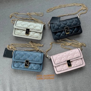 LYN CROSSBODY BAG แท้💯% มาพร้อมถุงผ้าแบรนด์/ป้ายราคาช็อป