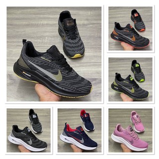 รองเท้าผ้าใบ Nike Zoom (size37-45ดูตามรูปนะค่ะ)