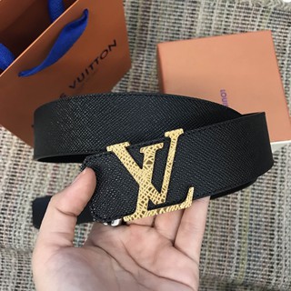 เข็มขัดLOUIS VUITTON