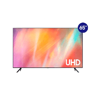 โปรโมชั่น : ใส่โค๊ต"2022MALL66"ลดเพิ่ม 2 ต่อ- SAMSUNG 65" สมาร์ททีวี 4K UHD รุ่น UA65AU7000KXXT