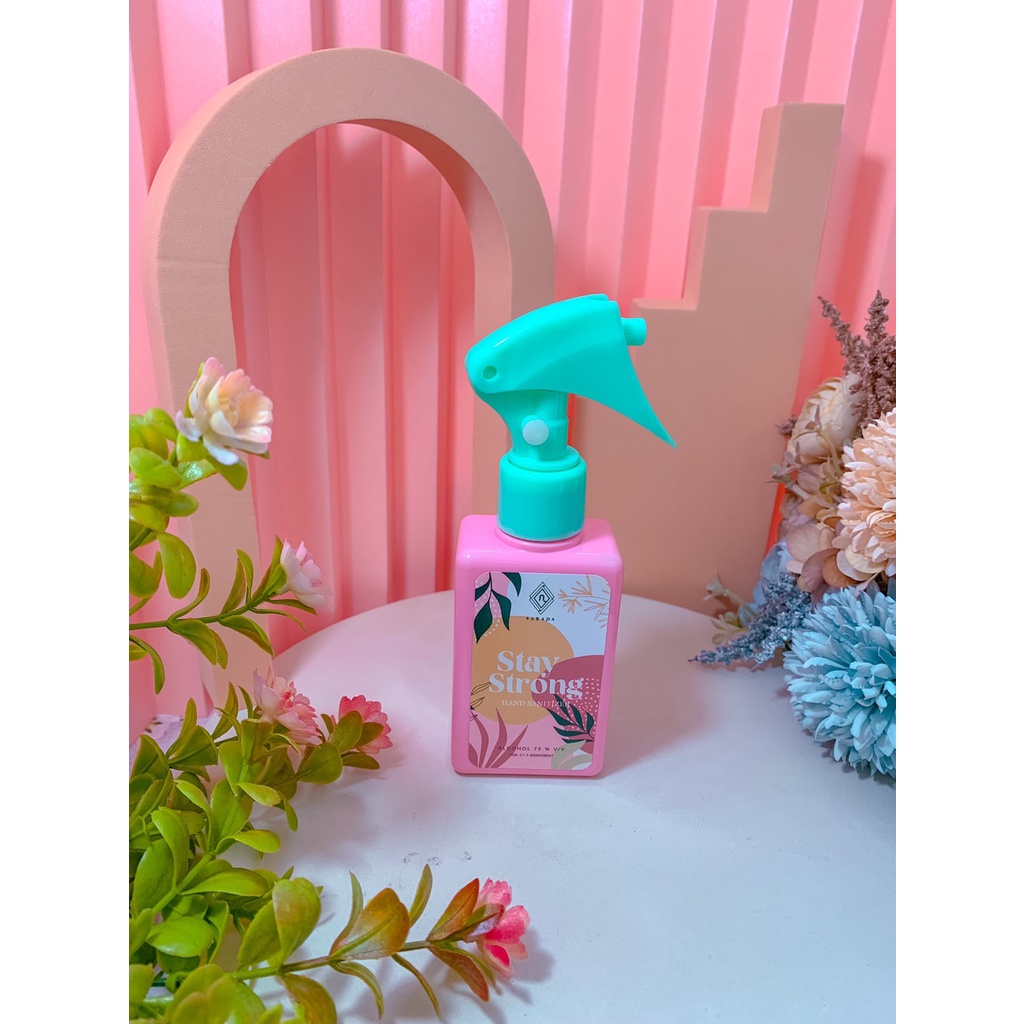 ?แอลกอฮอล์หอมสเปรย์ฟ็อกกี้แคนดี้ 100 ML?แอลกอฮอล์น้ำหอม ?