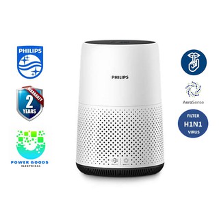 เครื่องฟอกอากาศ Philips Air Purifier รุ่น AC0820