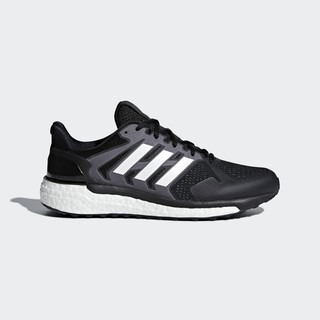 Adidas รองเท้าวิ่ง Supernova ST CG4028 (Black)