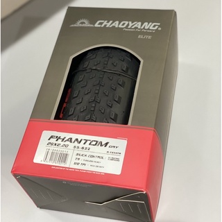 ยางนอก Chaoyang Phantom ขนาด 29x2.2