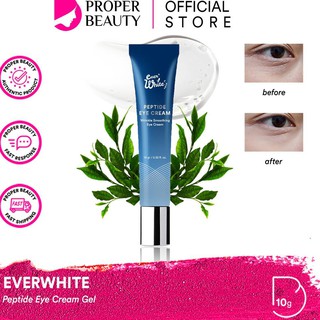 everwhite peptide