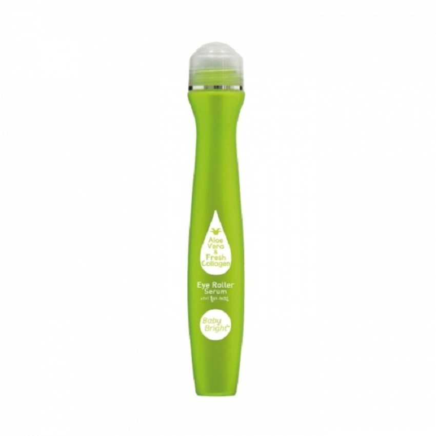 Karmart Aloe Vera & Fresh Collagen Eye Roller Serum