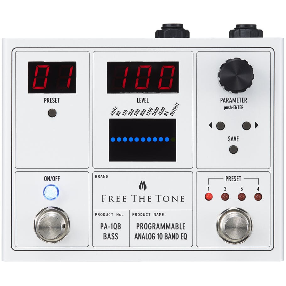 安全安全free The Tone LDP-1 器材 | blog.connectparts.com.br