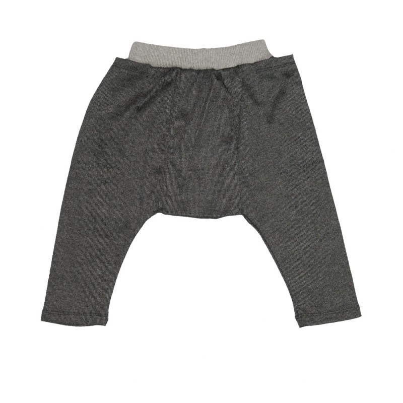 Puchi PurintoKB.PS.FA003-DGY เทาเข้ม