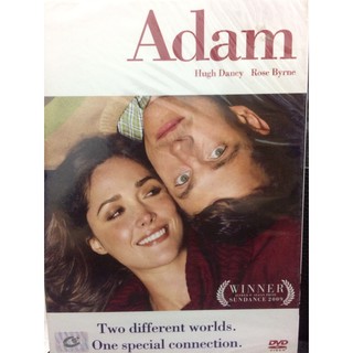 DVDหนังAdam (EVSDVDSUB8900-Adam) ซับไทย-อังกฤษ