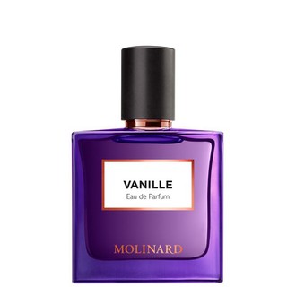 Molinard Vanille Eau de Parfum  5ml - 10ml นำ้หอมแท้แบ่งขาย