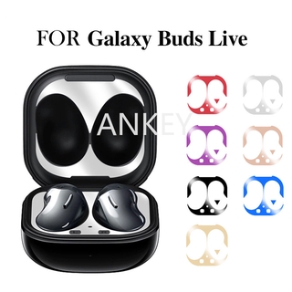 Samsung Galaxy Buds Live Gen3 สติ๊กเกอร์ฟอยล์กันฝุ่นสําหรับ 2020