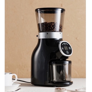 เครื่องบดกาแฟ เครื่องบดเมล็ดกาแฟ bur grinder