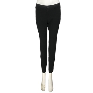 Jousse กางเกงทำงานผู้หญิง Working Trousers กางเกงนุ่มมากนั่งสบาย (JR41BL)