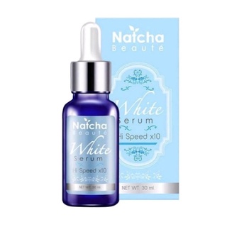 เซรั่มณัชชา  Natcha serum 30ml🔥พร้อมส่ง🔥