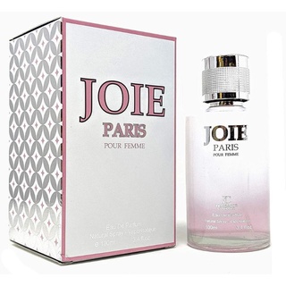 น้ำหอม JOIE PARIS POUR FEMME 100ml.