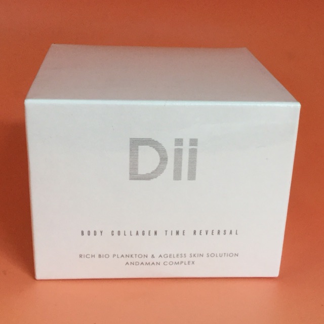 Dii body collagen Time Reversal  185ml