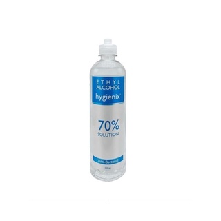 Hygienix Ethyl Alcohol 70% 500ml