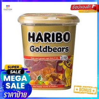 Haribo Gold Bears 175g ฮาริโบโกลด์แบร์