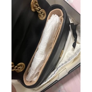 [ดันทรงกระเป๋า] Marmont --- Soho / Super mini / Mini (18cm) / 22 / 26 / 31 จัดระเบียบ และดันทรงกระเป๋า