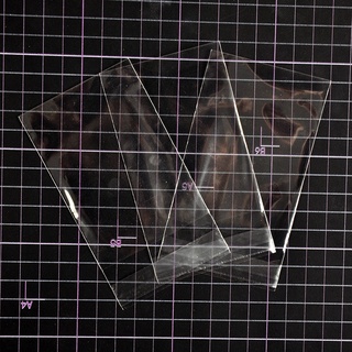 Yu-gi-oh bgs Star Card psa ฟิล์มซีลการ์ด เกรดการ์ด ที่ใส่การ์ด ที่ใส่การ์ด ฟิล์มป้องกันอิฐ คอลเลกชัน ถุงป้องกัน