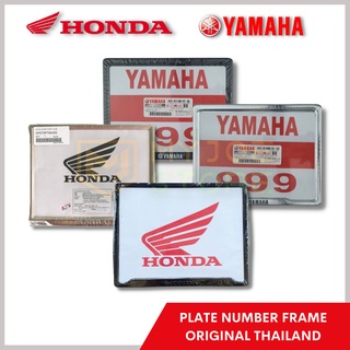 กรอบเหล็กรถจักรยานยนต์ สําหรับ Yamaha Honda ACC01L0001 Yamaha Honda For XMAX NVX AEROX FORZA VARIO BEAT