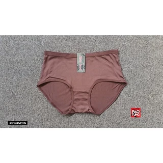 ✨ กางเกงใน Sisterhood 5623 | ผ้านิ่ม ยืด เก็บก้น กระชับสวย | เต็มตัว ไม่อับชื้น (L-XXL) พร้อมส่ง