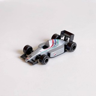 TOMICA TAKARATOMY FORMULA F1 รถเหล็ก รถของเล่น ของแท้