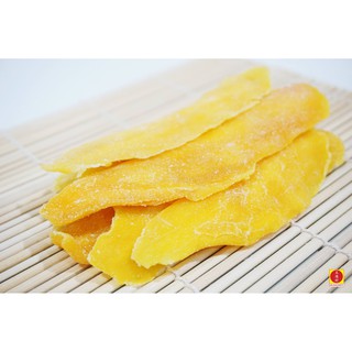 มะม่วงอบแห้ง สูตรธรรมชาติ 1 Kg.