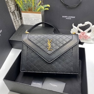 Saint laurent Grade Hiend Size 26cm Full box set