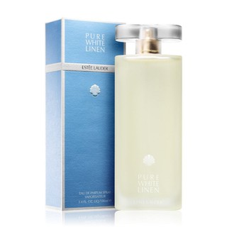 Estee Lauder Pure White Linen - Eau De Parfum, 100 Ml