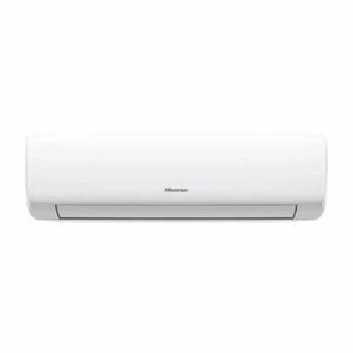 HISENSE เครื่องปรับอากาศ ขนาด 9000 BTU (inverter) รุ่น AS-10TR4RYRKB00
